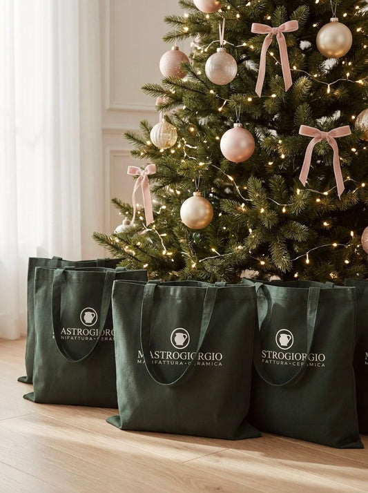 Tote Bag Mastrogiorgio